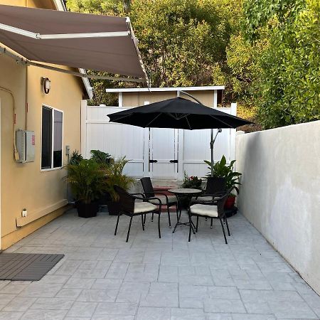 New Contemporary Guest House In Studio City Hills Лос Анджелис Екстериор снимка