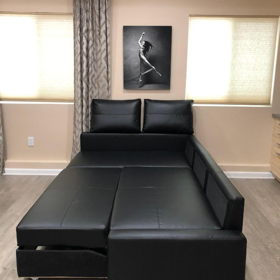 New Contemporary Guest House In Studio City Hills Лос Анджелис Екстериор снимка
