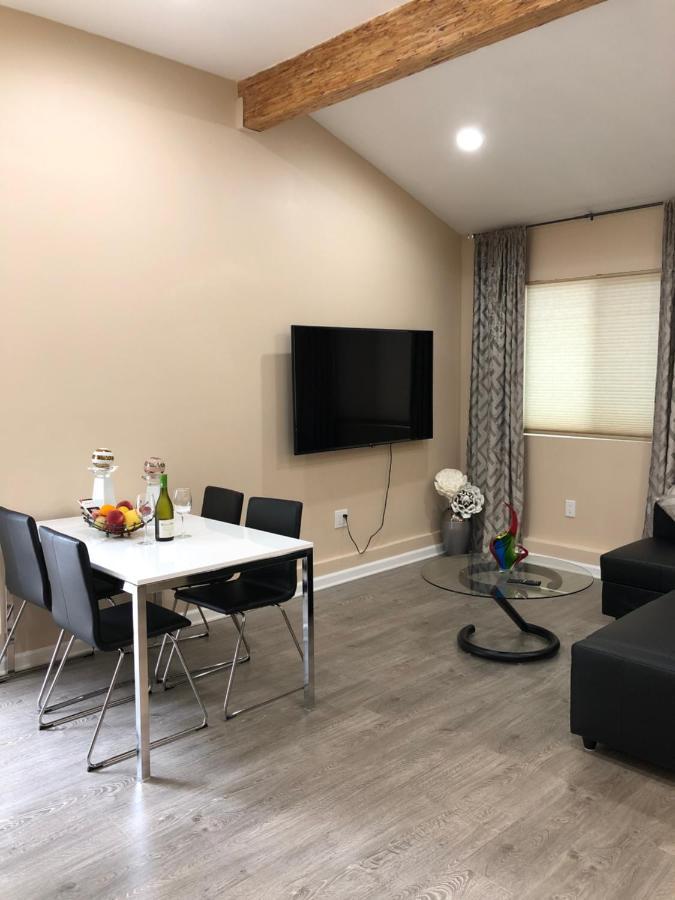 New Contemporary Guest House In Studio City Hills Лос Анджелис Екстериор снимка