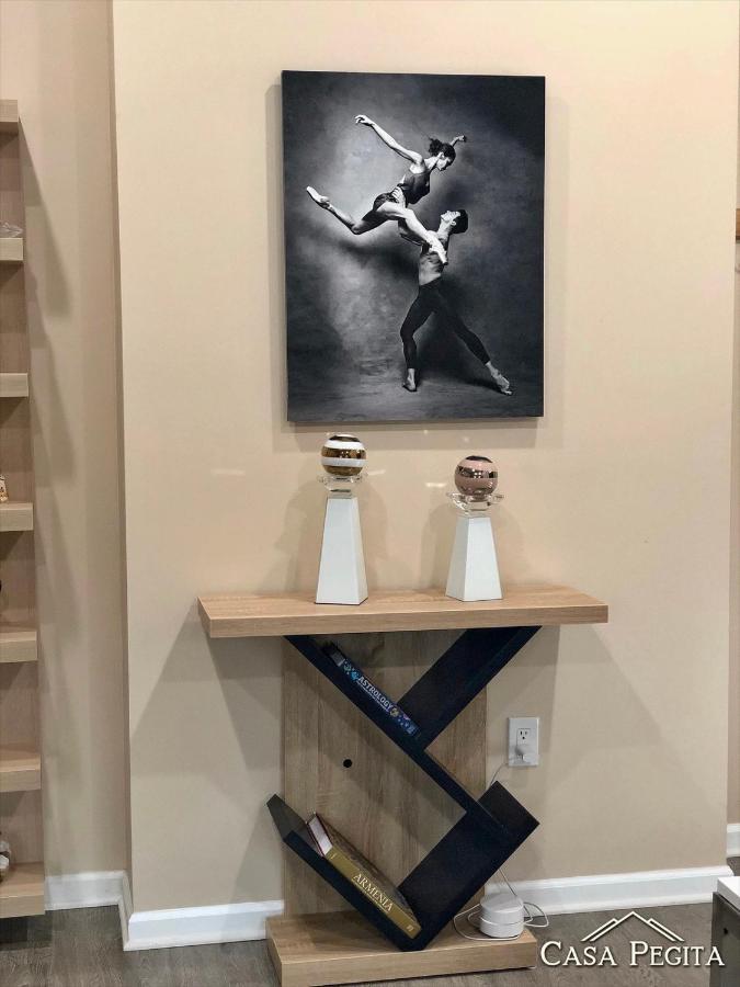 New Contemporary Guest House In Studio City Hills Лос Анджелис Екстериор снимка